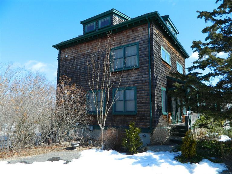 New  1 Bedroom Listing in Provincetown!