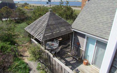 New  3 Bedroom Listing in Truro!