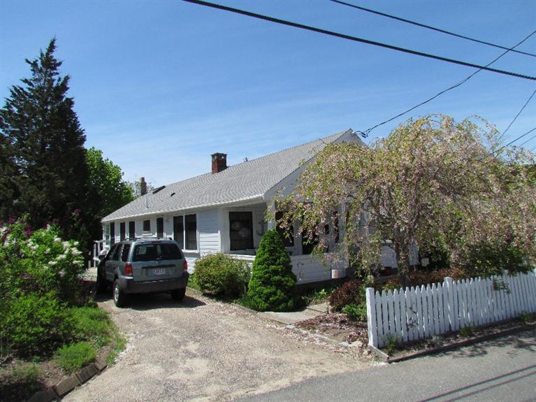 New Listing in Provincetown!