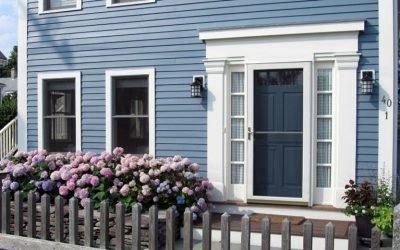 New  2 Bedroom Listing in Provincetown!