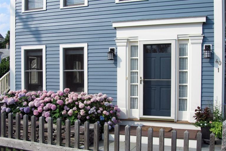 New  2 Bedroom Listing in Provincetown!