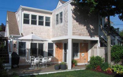 New  2 Bedroom Listing in Provincetown!
