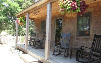 New  2 Bedroom Listing in Provincetown!