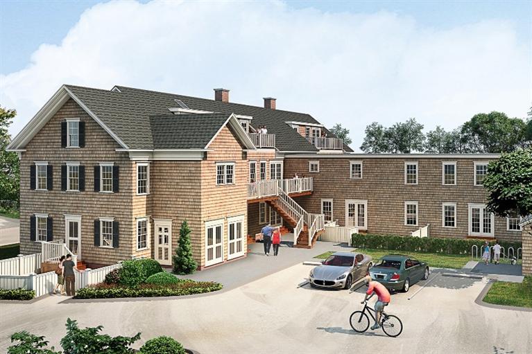 New 2 Bedroom Listing in Provincetown!