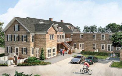New  1 Bedroom Listing in Provincetown!