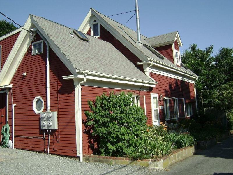 New  2 Bedroom Listing in Provincetown!