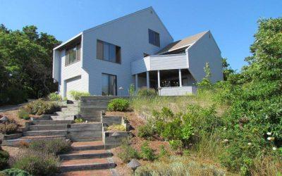 New  3 Bedroom Listing in Provincetown!