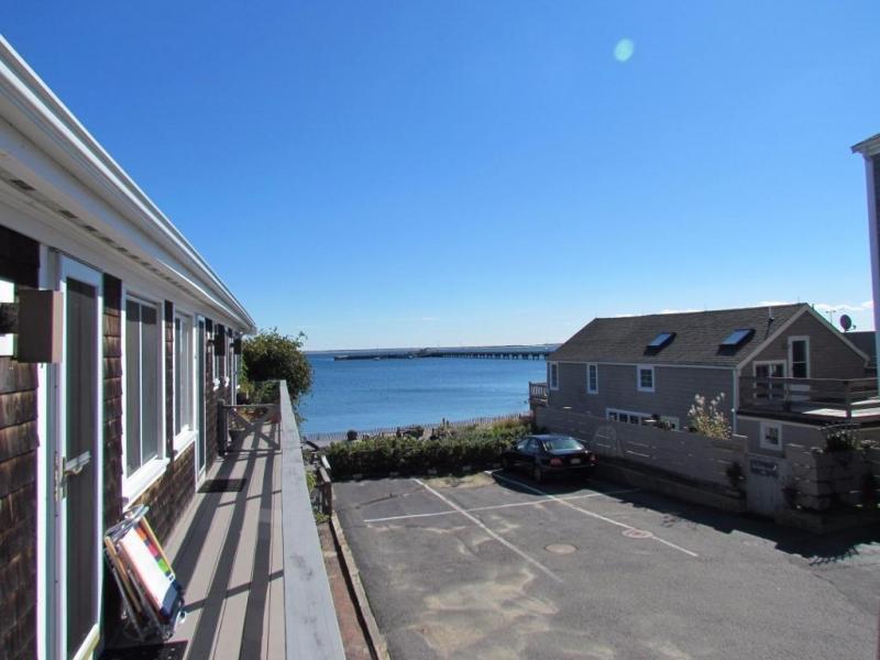 New  1 Bedroom Listing in Provincetown!