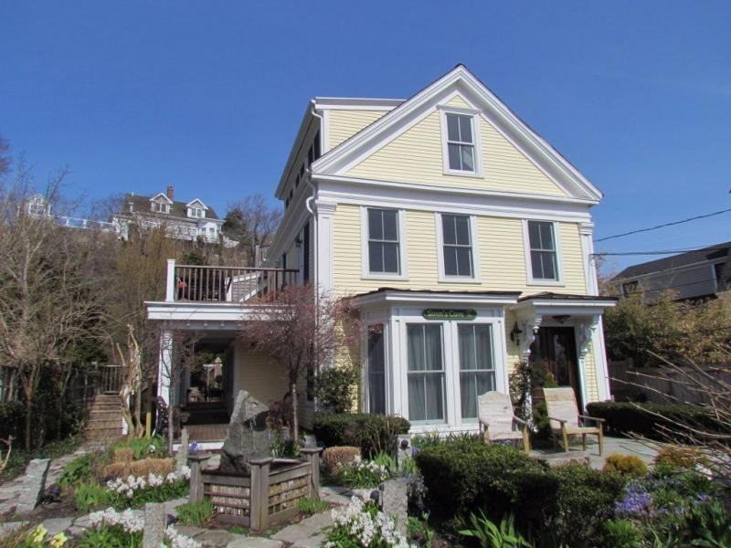 New  2 Bedroom Listing in Provincetown!