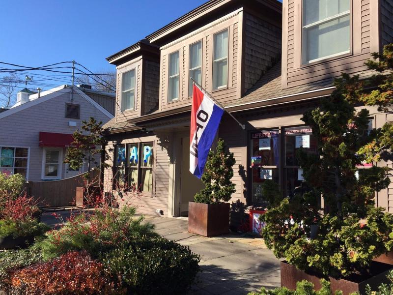 New Listing in Provincetown!