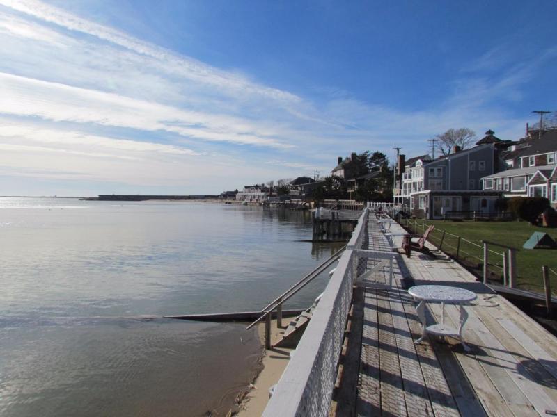 New  1 Bedroom Listing in Provincetown!