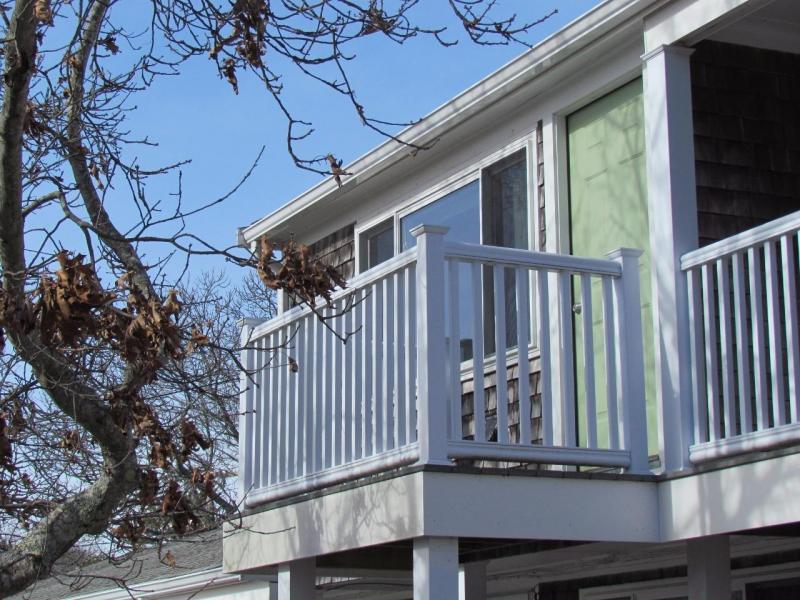 New  1 Bedroom Listing in Provincetown!