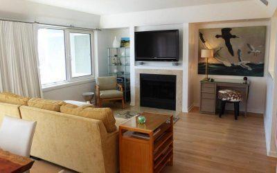 New  1 Bedroom Listing in Provincetown!