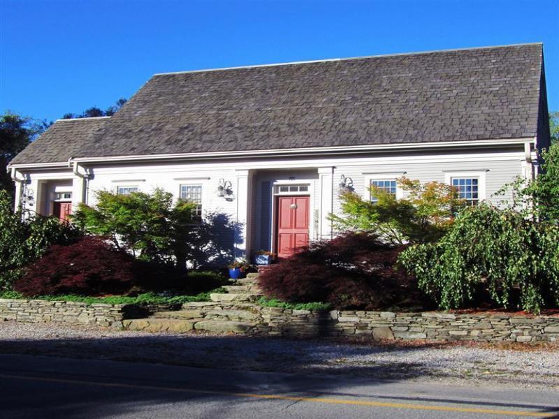 Price Changed to $849,500 in Provincetown!