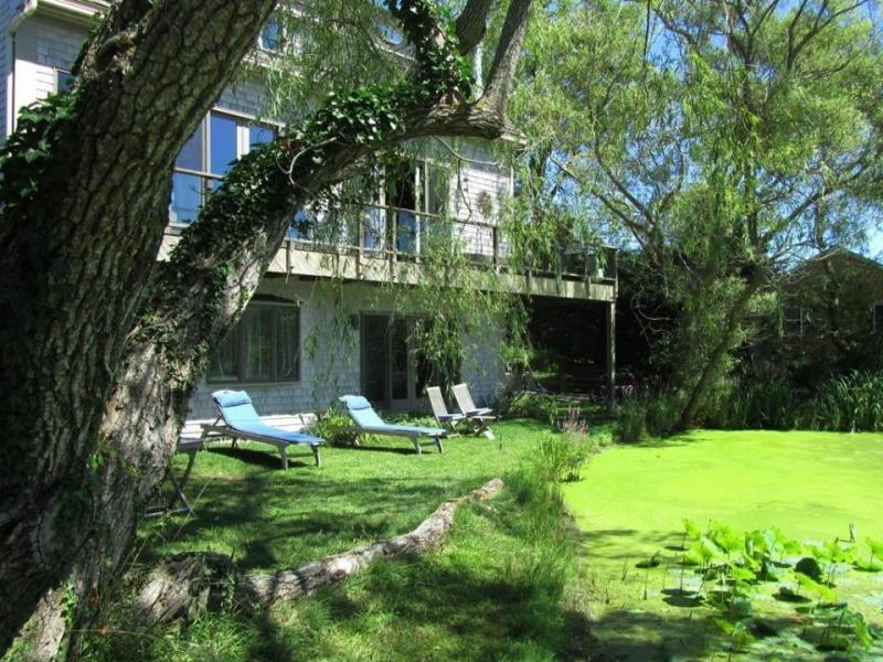 New 2 Bedroom Listing in Provincetown!