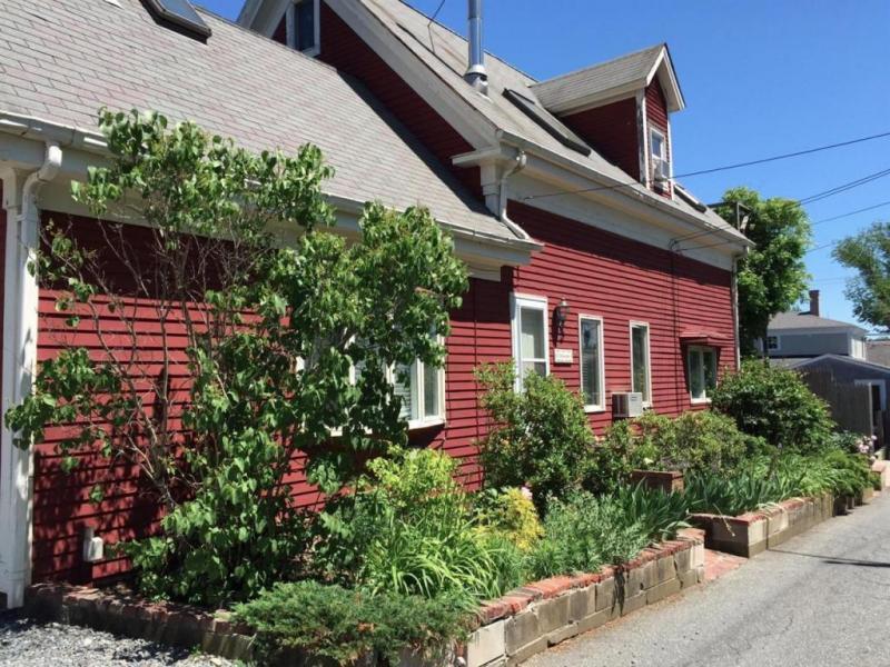 New 2 Bedroom Listing in Provincetown!