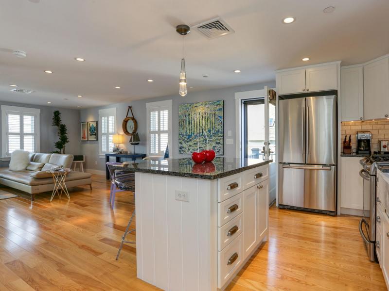 Price Changed to $1,175,000 in Provincetown!