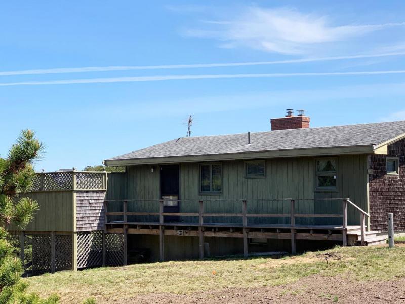New  2 Bedroom Listing in Truro!