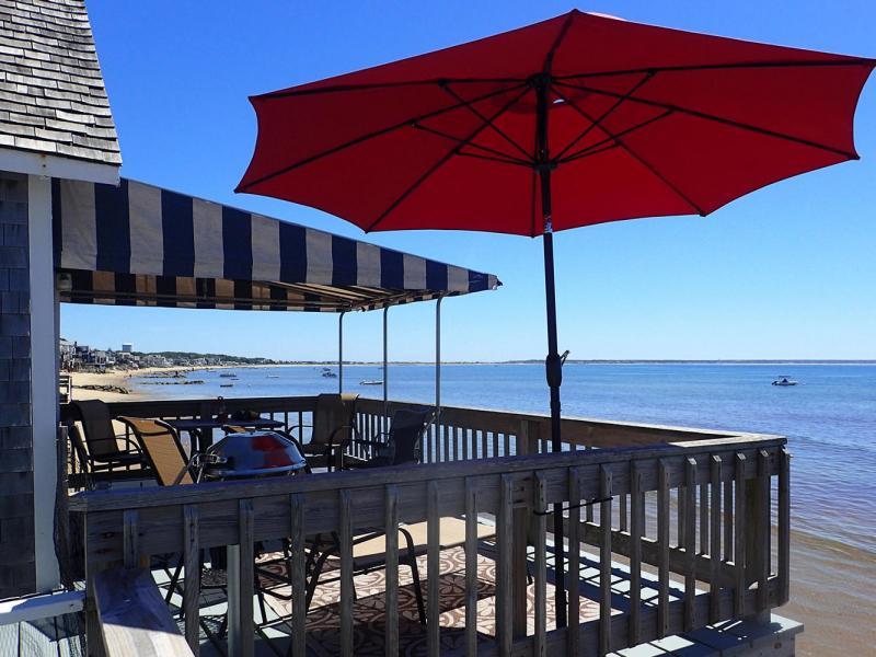 New  1 Bedroom Listing in Provincetown!