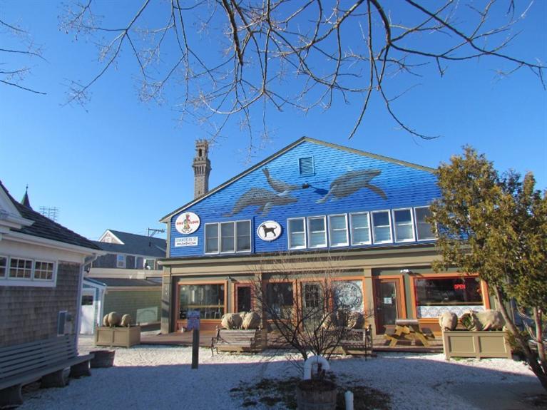 New Listing in Provincetown!