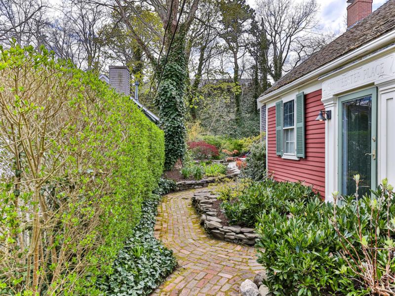 New Listing in Provincetown!