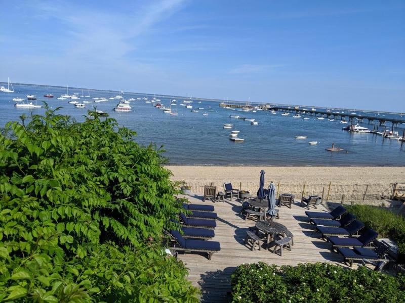 New 1 Bed 1 Bath Rental Listing in Provincetown!