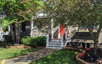 New 2 Beds 2 Baths Condo Listing in Provincetown!