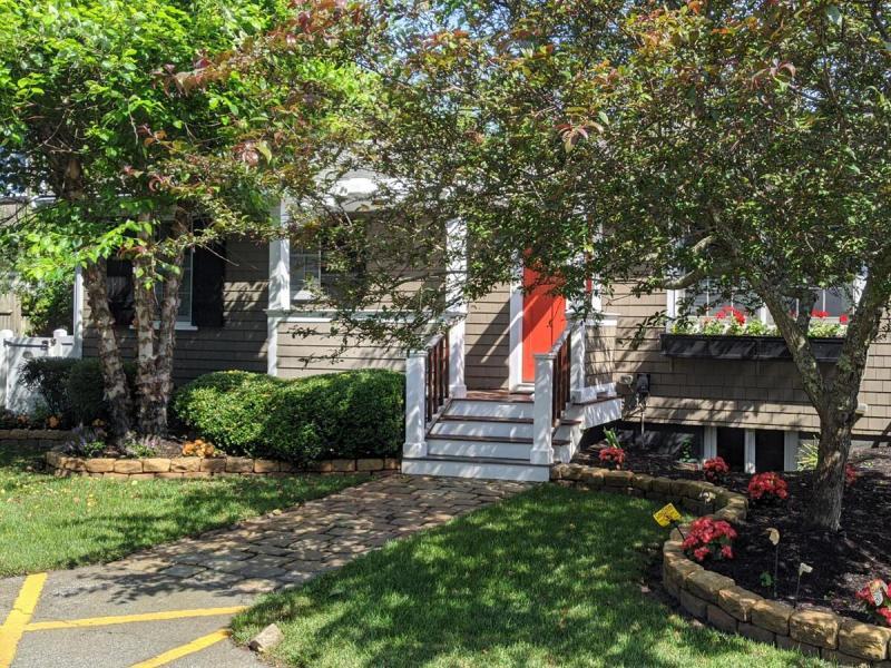 New 2 Beds 2 Baths Condo Listing in Provincetown!