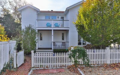 Sold 2 Beds 1 Bath Condo in Provincetown!