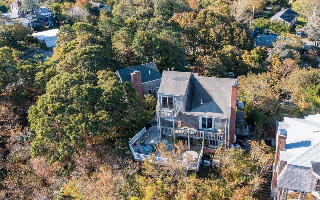 Sold 2 Beds 1 Bath Condo in Provincetown!