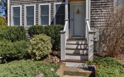 Sold 2 Beds 2 Baths Condo in Provincetown!