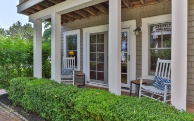 Sold 2 Beds 2 Baths Condo in Provincetown!