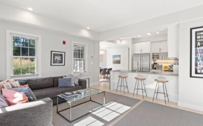 Sold 2 Beds 2 Baths Condo in Provincetown!