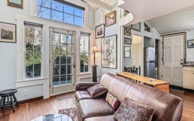 Sold 1 Bed 1 Bath Condo in Provincetown!