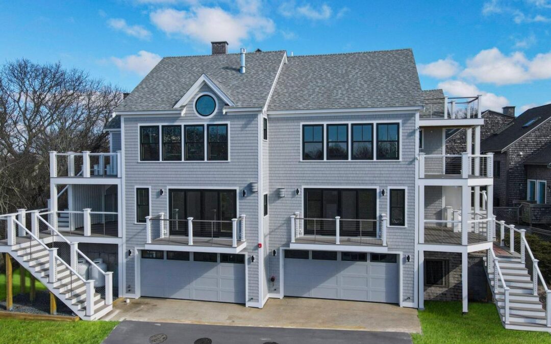 Sold 1 Bed 1 Bath Condo in Provincetown!