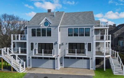 Sold 1 Bed 1 Bath Condo in Provincetown!