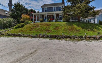 Open House – May 18 2024 4:00 pm – 6:00 pm in Provincetown