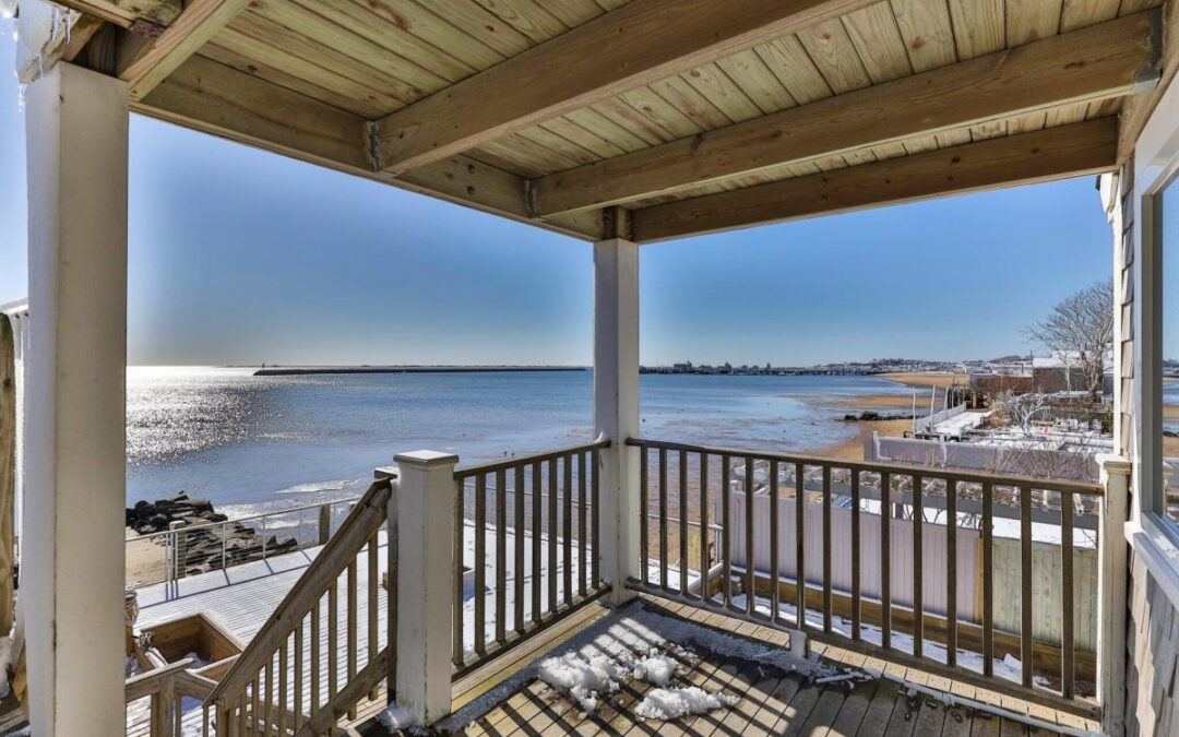 Sold 2 Beds 1 Bath Condo in Provincetown!
