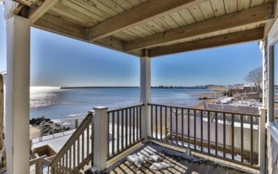 Sold 2 Beds 1 Bath Condo in Provincetown!