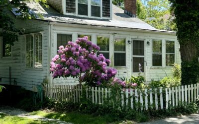 Sold 4 Beds 2 Baths Condo in Provincetown!
