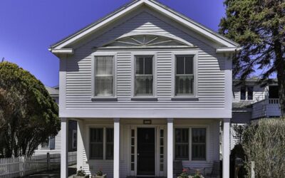 Sold 2 Beds 3.5 Baths Single Family in Provincetown!