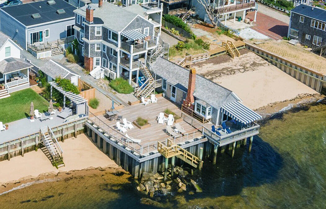 Sold 1 Bed 1 Bath Condo in Provincetown!