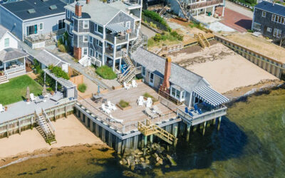 Sold 1 Bed 1 Bath Condo in Provincetown!