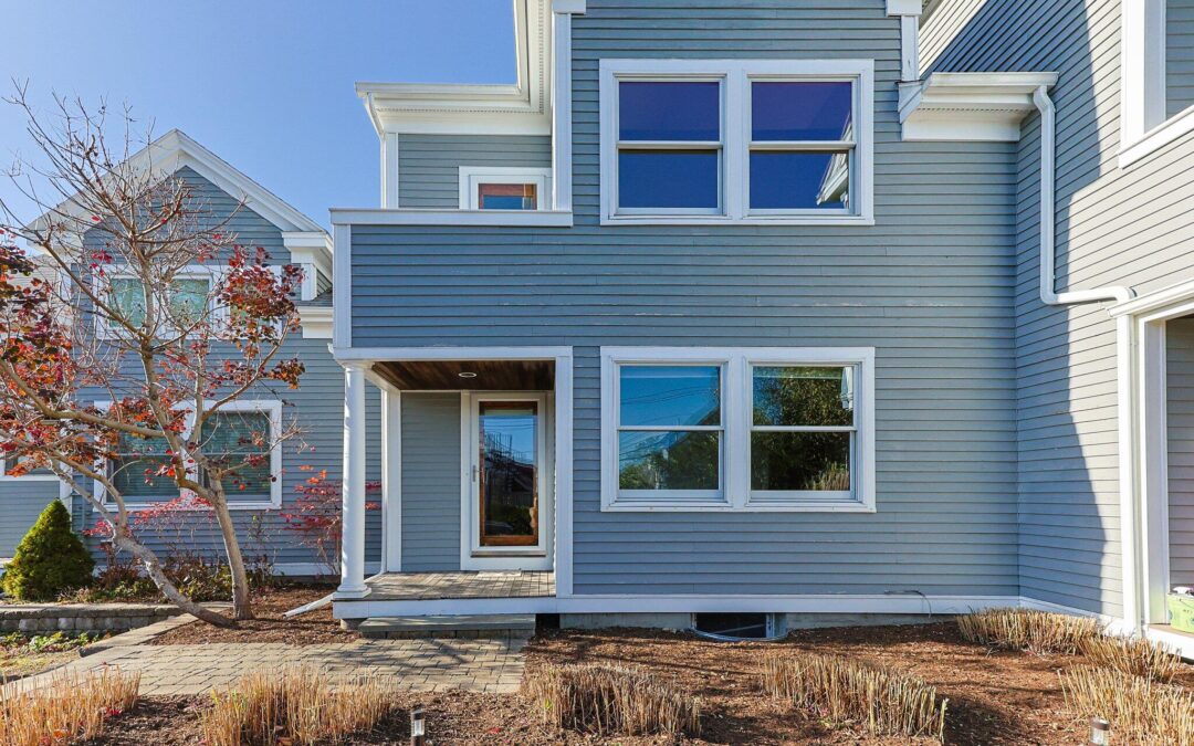 Sold 2 Beds 2 Baths Condo in Provincetown!