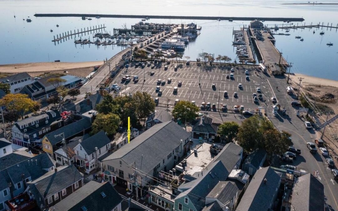Sold in Provincetown!