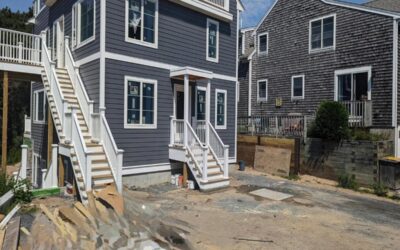 Sold 1 Bed 1 Bath Condo in Provincetown!