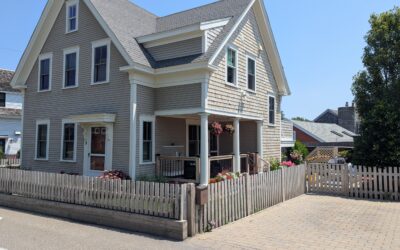 Open House – Jul 26 2025 3:00 pm – 4:30 pm in Provincetown