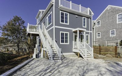Open House – Aug 23 2025 3:00 pm – 4:30 pm in Provincetown
