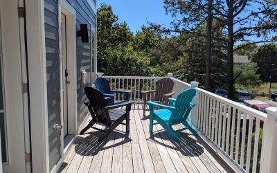Open House – Sep 13 2025 3:00 pm – 4:30 pm in Provincetown