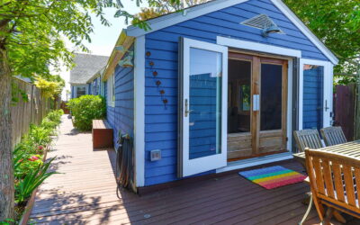 Sold 3 Beds 3 Baths Single Family in Provincetown!